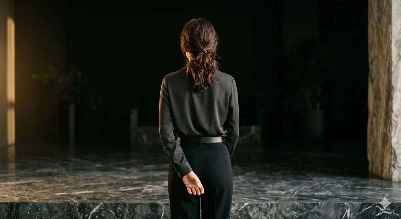 CHAVA — für Frauen 40+